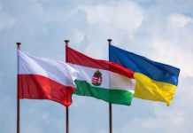 Орбан и Туск обменялись резкими упреками из-за Украины