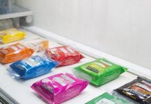 Организаторы Олимпиады-2026: «Новые поставки презервативов будут доставлены во все деревни в период с сегодняшнего дня по понедельник»