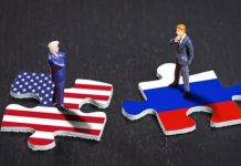 «Ошеломляющий разворот»: Украинская разведка выкрала тайный план Москвы по спасению доллара