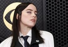 Особняк Билли Айлиш потребовали отдать индейцам