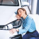 Папа не купил автомобиль