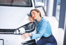 Папа не купил автомобиль