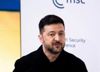 Политолог прокомментировал поведение Зеленского в последнее время