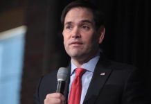 Рубио прокомментировал переговоры по вопросу контроля США над Гренландией