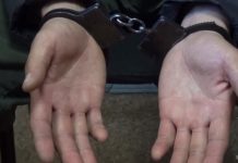 Силовики задержали офицеров Росгвардии по делу о бандитских разборках