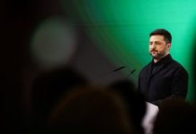 Тему украинского конфликта признали токсичной для Запада