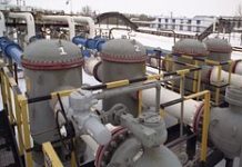 Украина предложила Европе альтернативу нефтепроводу «Дружба»