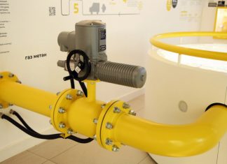 Утечка газа в Махачкале: проводится срочная эвакуация