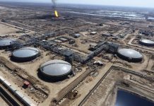 В чем интрига? Вместо русского «Лукойла» Багдад поставил на хлебное место американский Chevron