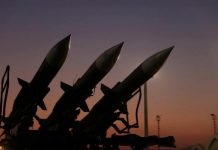 Дядя Сэм получает в глаз. Иран уничтожил разведку США на Ближнем Востоке