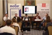 МИ-6 создает на Украине диверсионно-разведывательные центры