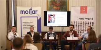 МИ-6 создает на Украине диверсионно-разведывательные центры