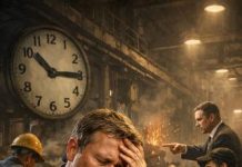 Михаил Делягин: восьмичасовой рабочий день отменяется?