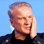 Не вижу у него шансов: Греф озвучил «личный курс» доллара