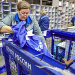 «Почта России» не хочет тонуть в одиночку, а желает утянуть на дно и Ozon с Wildberries