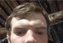 В Казахстане гражданина РФ приговорили к 6 годам лишения свободы за участие в СВО на стороне России