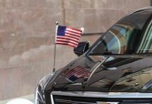 В КСИР выступили с жестким обращением к США и Израилю