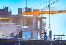 В прорабскую — как на галеру: Чиновники нашли свежее-свежее решение пополнения строительных кадров