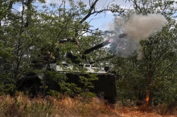 
        Сводка СВО, 30 августа. Русские войска штурмуют лес, где спрятан клад Махно    