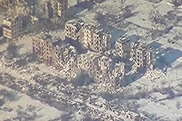 
        Сводка СВО, утро 10 февраля. &laquo;Герань&raquo;-охотник порвала в небе Ми-24 Украины    