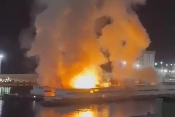 Ракета для невиновного. США убивали рыбаков, выдавая их за наркокурьеров
Ракета для невиновного. США убивали рыбаков, выдавая их за наркокурьеров