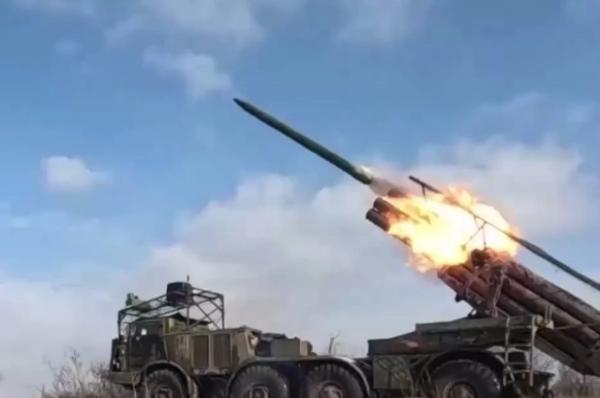 
        Сырскому конец. ВС РФ рвутся к Запорожью, сминая оборону врага    