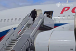 «Переговоры перемещаются в Киев». Как в России оценили переговоры Трампа и Путина 
