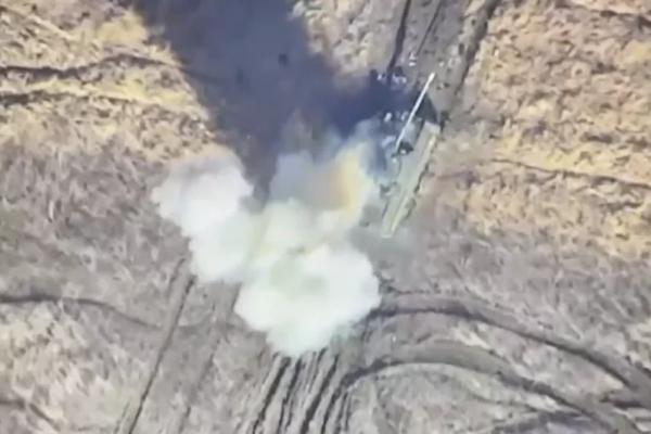 Сводка СВО, 28 ноября. Встречайте пятницу, черти! Жуткий взрыв в Одессе
Сводка СВО, 28 ноября. Встречайте пятницу, черти! Жуткий взрыв в Одессе