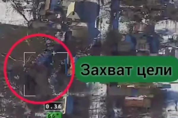 
        Создается киевское направление. ВС РФ наносят серию ударов на севере от Сум    