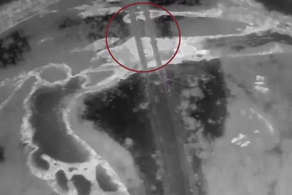 
        &laquo;Темп бешеный!&raquo; ВС РФ стремительно прорывают оборону ВСУ в Константиновке    