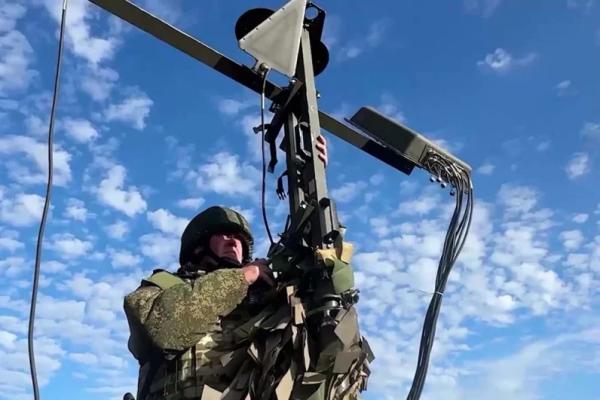 
        Сводка СВО за 20 декабря. Ужас и хаос в Одессе &mdash; ударам возмездия нет конца    