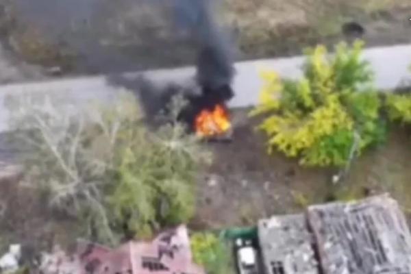 Сводка СВО, 29 октября. В Киеве рвут волосы: русские зашли в Константиновку     
        Сводка СВО, 29 октября. В Киеве рвут волосы: русские зашли в Константиновку