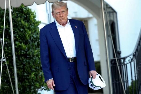 
        Саммит неудачи. В НАТО боятся, что Трамп опять проигнорирует Зеленского    
