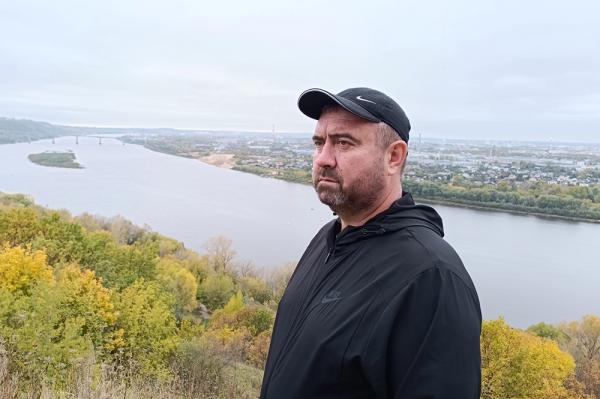 
        «Ваша честь» с автоматом. Федеральный судья полгода воевал рядовым солдатом    