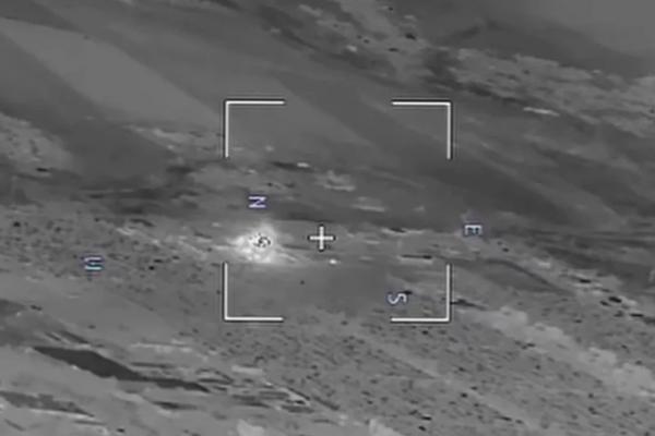 
        Сводка СВО, 5 октября. Украину накрыл мощнейший удар возмездия    