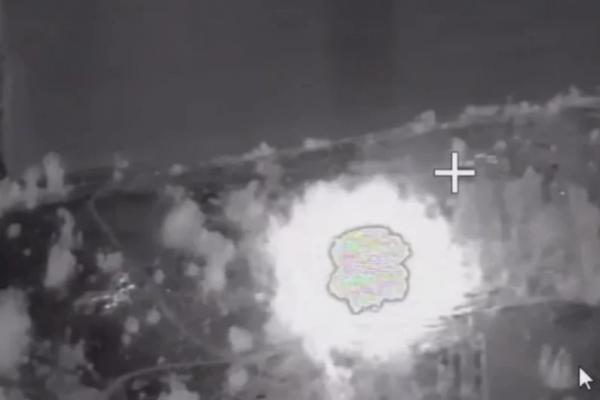 
        Сводка СВО, 18 октября. ВС РФ ворвались в центр Покровска и рвут ВСУ    