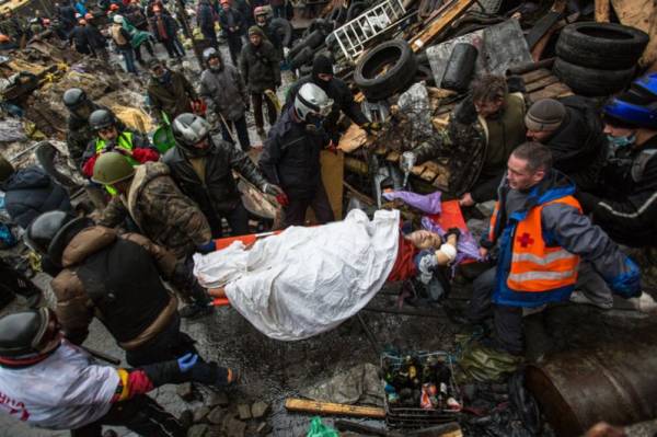 
        Война идёт 12 лет. Олег Царёв: та сторона не хочет мира и не скрывает этого    