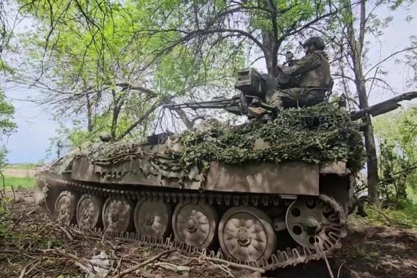 
        Билет к Бандере. Российские бойцы уничтожили диверсантов у границы    