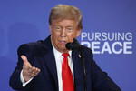 «Переговоры перемещаются в Киев». Как в России оценили переговоры Трампа и Путина 