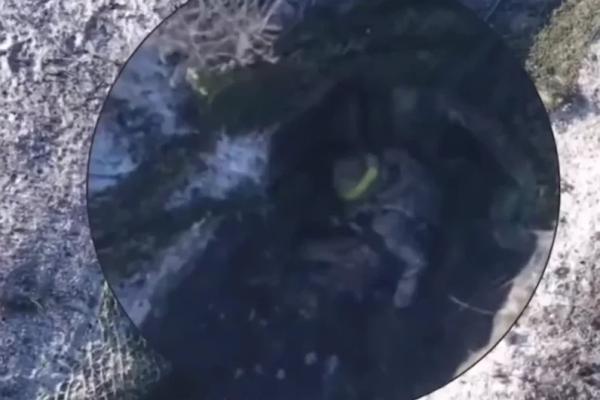 Сводка СВО, утро 22 января. Возмездие не остановить. Киев взлетел на воздух
Сводка СВО, утро 22 января. Возмездие не остановить. Киев взлетел на воздух