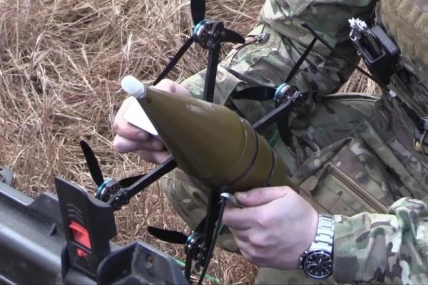 
        Последний резерв Зеленского. ВСУ посылают в бой под Сумами спецназ «Браво»    