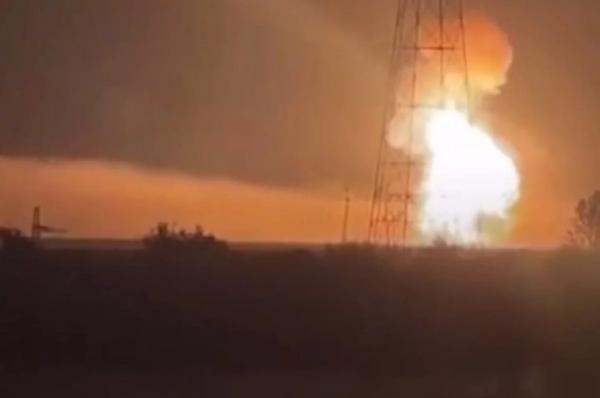 
        Сводка СВО, 24 ноября. Ряд «жирных» целей из ВСУ устранили в глубоком тылу    