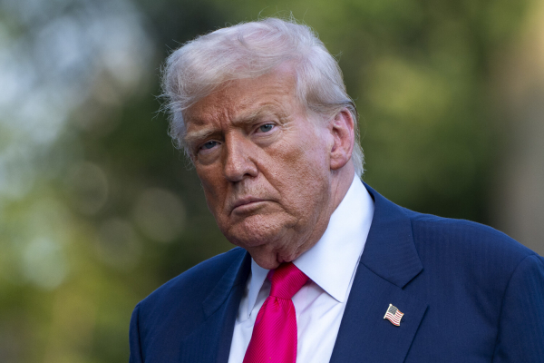 «Трамп всегда ставит свою страну на первое место». Почему США опять покидают ЮНЕСКО 