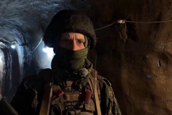 Космос заарканил Ганса. Разведчики взяли в плен боевиков в Волчанске
Космос заарканил Ганса. Разведчики взяли в плен боевиков в Волчанске