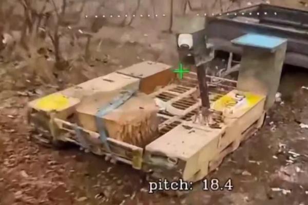 Сводка СВО, утро 22 января. Возмездие не остановить. Киев взлетел на воздух
Сводка СВО, утро 22 января. Возмездие не остановить. Киев взлетел на воздух