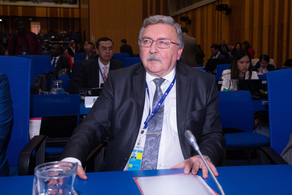 МАГАТЭ приняло резолюцию по ядерной безопасности Украины. При голосовании воздержались 46 стран — это рекорд 