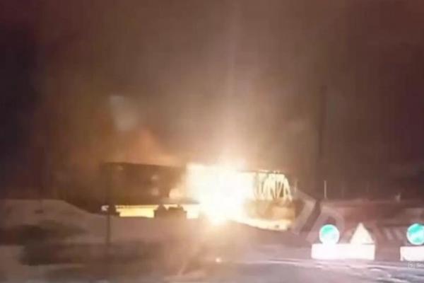 
        Сводка СВО за 19 января. Взорвали и сожгли. На мосты Киева открыта охота    