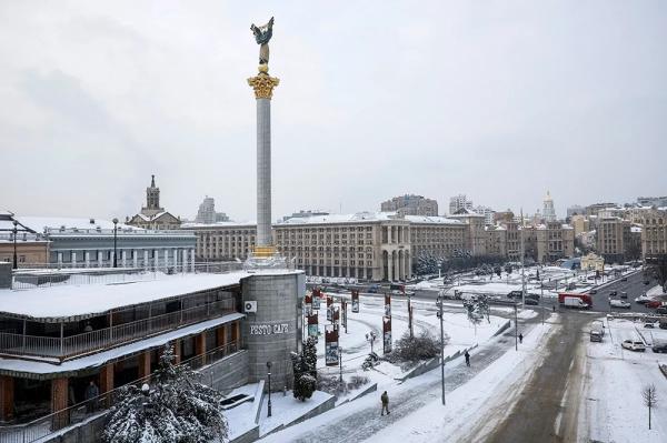 
        Тотальная слежка и доносы. Власти Украины идут к полному запрету русского    