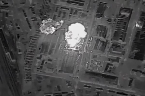 
        Удары возмездия 12 октября. Украина погружается во тьму    