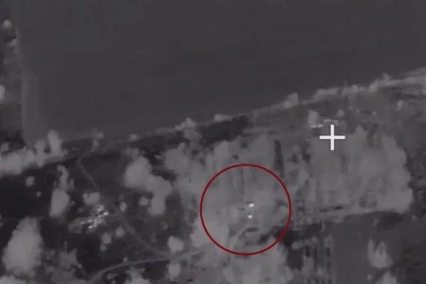 
        Сводка СВО, 18 октября. ВС РФ ворвались в центр Покровска и рвут ВСУ    